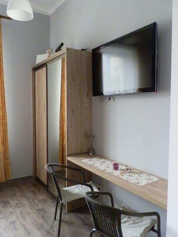 Studio Na Powislu Kraków Eksteriør billede